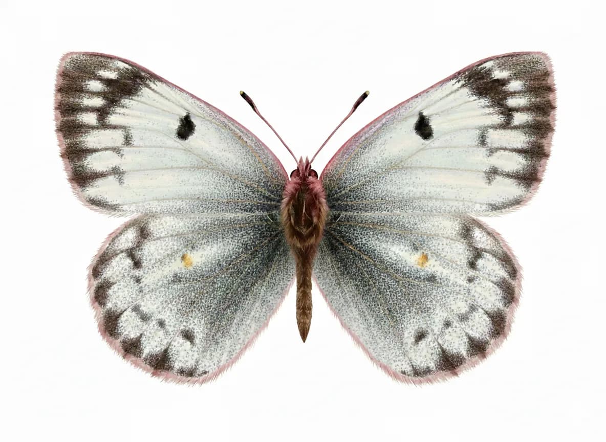 Colias phicomone