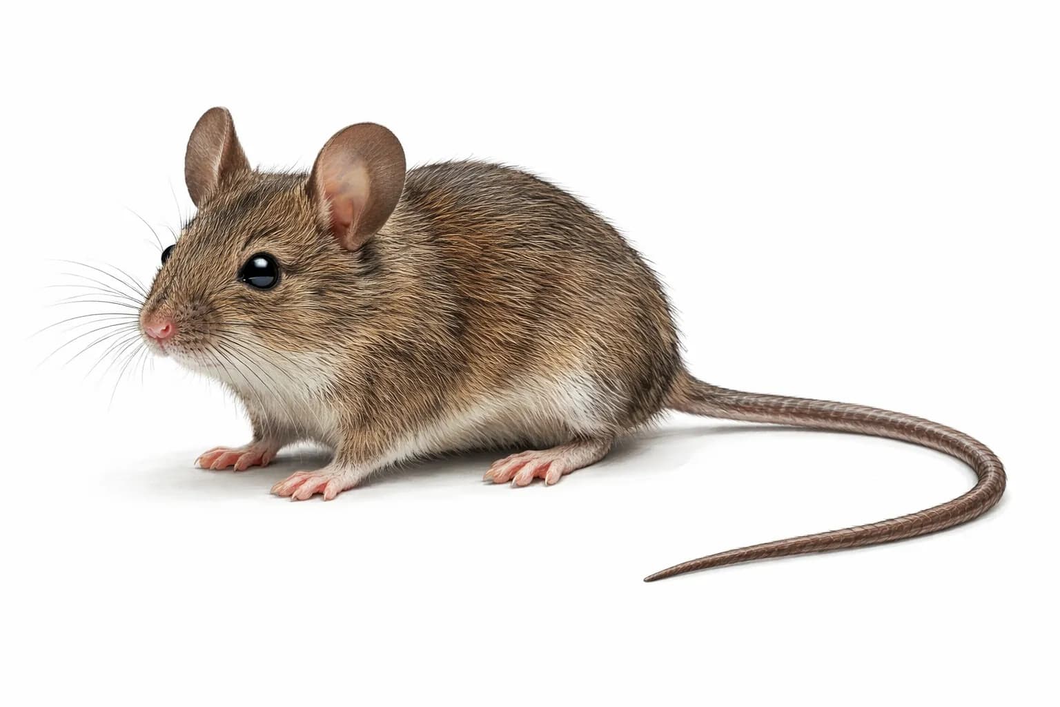 Apodemus sylvaticus