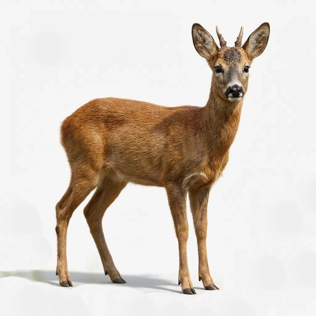 Capreolus capreolus